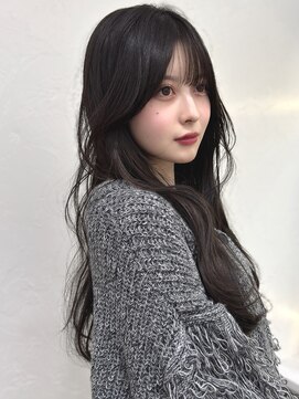 レイリー 原宿 表参道(Rayreee) 韓国風/トレンドレイヤー/似合わせレイヤー