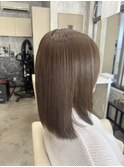潤艶トリートメント