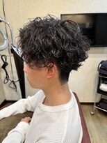 フォーカス 天王台店(FOCUS)&nbsp;波巻きスパイラル