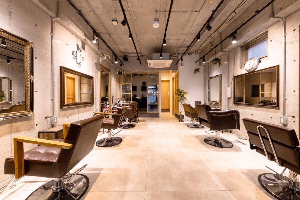 ヘアーバース ヘアー バース(Hair Birth)｜ホットペッパービューティー