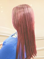 リズビー(LizBee)&nbsp;艶髪レッドバイオレット