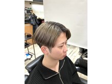 ヘアーサロン ふらっと(Hair Salon)