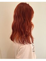 スナッグ(Snug,)&nbsp;オレンジカラー