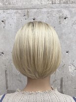 シータ 成増(THETA)&nbsp;抜きっぱなしブロンド