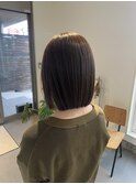 タッセルボブ