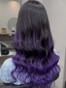 エミーバイモアムー(Emmie byMoremuu) 【埼玉ギャルの救世主】デザインエクステ