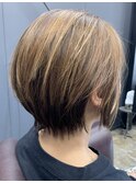 ショート