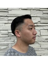 アンジュールクレア(UN JOUR CREA) フェード