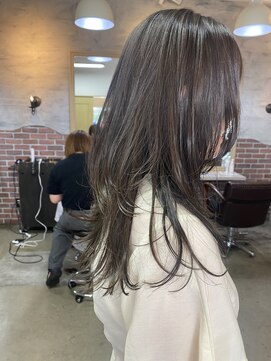 トコラソ 柏店(tocolaso) ツーステップロング