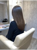 髪質改善縮毛矯正ストレートエステ