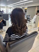 シャンプーボーイエイムス(SHAMPOO BOY aims) 大人ブラウン