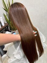 メリー オオサカ(Merly Osaka) original straight