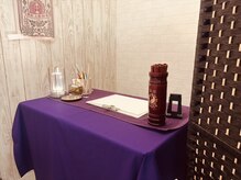 アンクルート(eNcroute)の雰囲気（今だけ！30分￥3000で占い致します。予約必須！！）