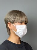 ホワイトミルクティー