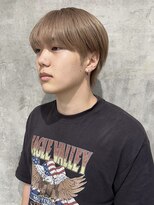 ラック 本厚木店(LUCK) シースルーラウンドマッシュ