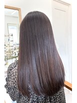 リチル(Re:chill)&nbsp;アミノ酸カラー