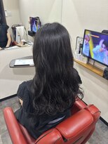 ベルポ(Bellpo)&nbsp;スタイリング簡単♪『ゆるふわデジタルパーマ』浦和/個室