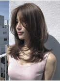 韓国レイヤー