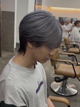 リップス 吉祥寺店 (LIPPS) 人気1位〈シルバーアウターカラー〉