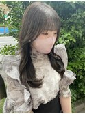 オーダーNO.1 オリーブグレージュ