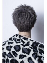 リップス 仙台ロフト(LIPPS) ユーバーレイブショート