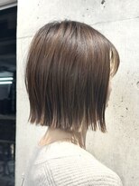 アビーファイブ(ABBEY 5)&nbsp;ボブ内巻きボブ外はねボブミニボブ大人ボブくびれボブ結べるボブ