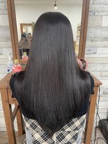 アイエスト 東新宿(I est) 東新宿 フル 艶髪