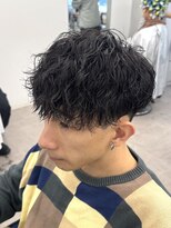 グレート(GREET)&nbsp;ツイストスパイラル