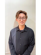 グランディール(Grandir) 吉田 裕太