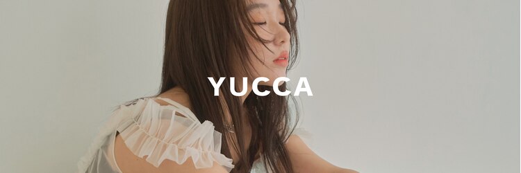 ユッカ エルア 武庫之荘南口(YUCCA elua)のサロンヘッダー