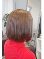 イズミー(is me.)&nbsp;パールグレージュ