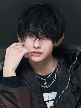 リップス 渋谷(LIPPS) ダークシャドウマッシュ