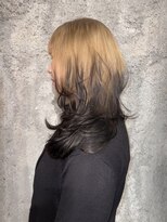 ブロック ジャポン(bloc japon)&nbsp;roots Design color / layer cut