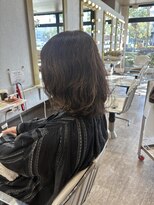シャンプーボーイ 宮崎駅前店(SHAMPOO BOY) 宮崎/メンズカット/メンズパーマ/ハイライト