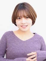 クラルス(Clarus) 大人可愛いボブレイヤー【中山】