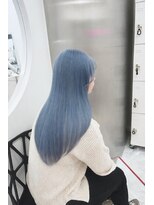 キャンディ 横浜(CANDY) 【HANNA指名限定】ライトブルー