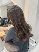 イルームバイリンクス 大宮(ILLUME by LINKTH)&nbsp;透明感カラー/艶カラー/赤み消しカラー/ウルトワトリートメント