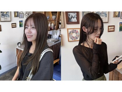 トリスター(TREASTAR)の写真