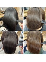 シエル(Ciel)&nbsp;『宇城市｜縮毛矯正』