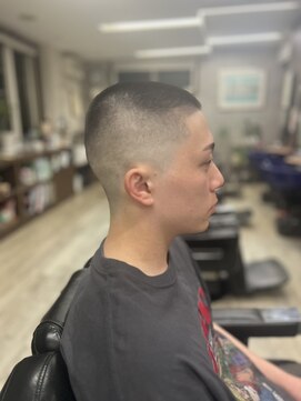 ディライトサロン中村(Delightサロン中村) バズフェード（ボウズフェード）