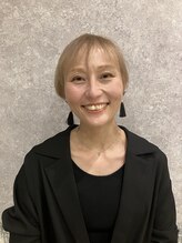 アグ ヘアー コディーノ 前橋店(Agu hair codino) 小林 奈津美