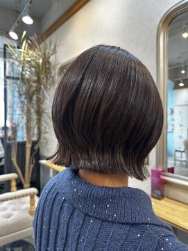 サンクチュアリー 千里山(Sanctuary) くびれるレイヤー