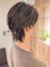 カット+デザインカラー+トリートメント￥18150～→￥15950