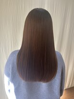 ココカラヘアー ニコ(cococara hair nico)&nbsp;縮毛矯正/ストレート/髪質改善シロップ