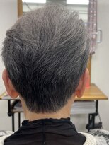 サロン ド イルエル 片山店(Salon d' ilelle)&nbsp;ショート