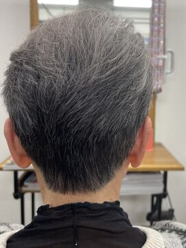 サロン ド イルエル 片山店(Salon d' ilelle) ショート