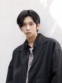 ORIGIN大須/上前津/パーマ/ハイトーン/メンズ特化【オリジン】【6/5 NEW OPEN(予定)】&nbsp;志知 悠大