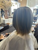 ヘアーアンドビューティーショップ エボルティー(hair&beauty shop EvoLuty)&nbsp;ローライト
