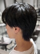 エニー 栄(Any)&nbsp;men's hair  コンマヘア