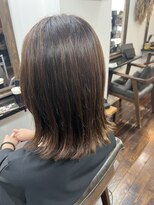 ラマナ(Lamana)&nbsp;自然なグラデーションカラー